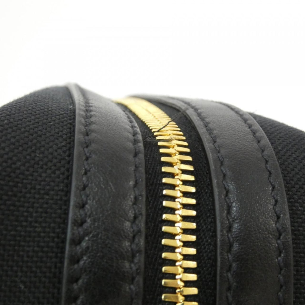 Prada Shoulder Bag Gold — view 6