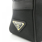 Prada Shoulder Bag Gold — view 5