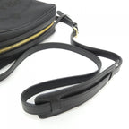 Prada Shoulder Bag Gold — view 8