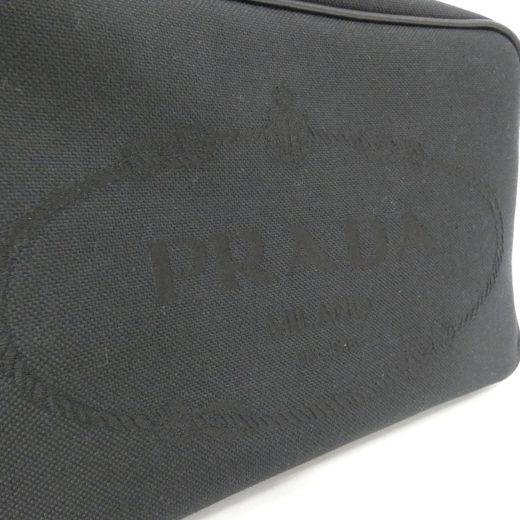 Prada Shoulder Bag Gold — view 4