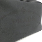 Prada Shoulder Bag Gold — view 4