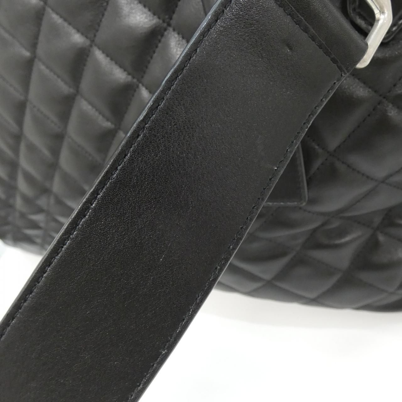 Saint Laurent Bag Handbag Black — view 9