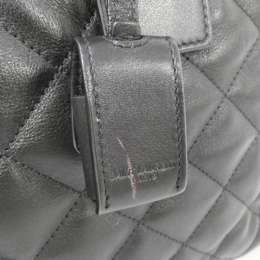 Saint Laurent Bag Handbag Black — view 5
