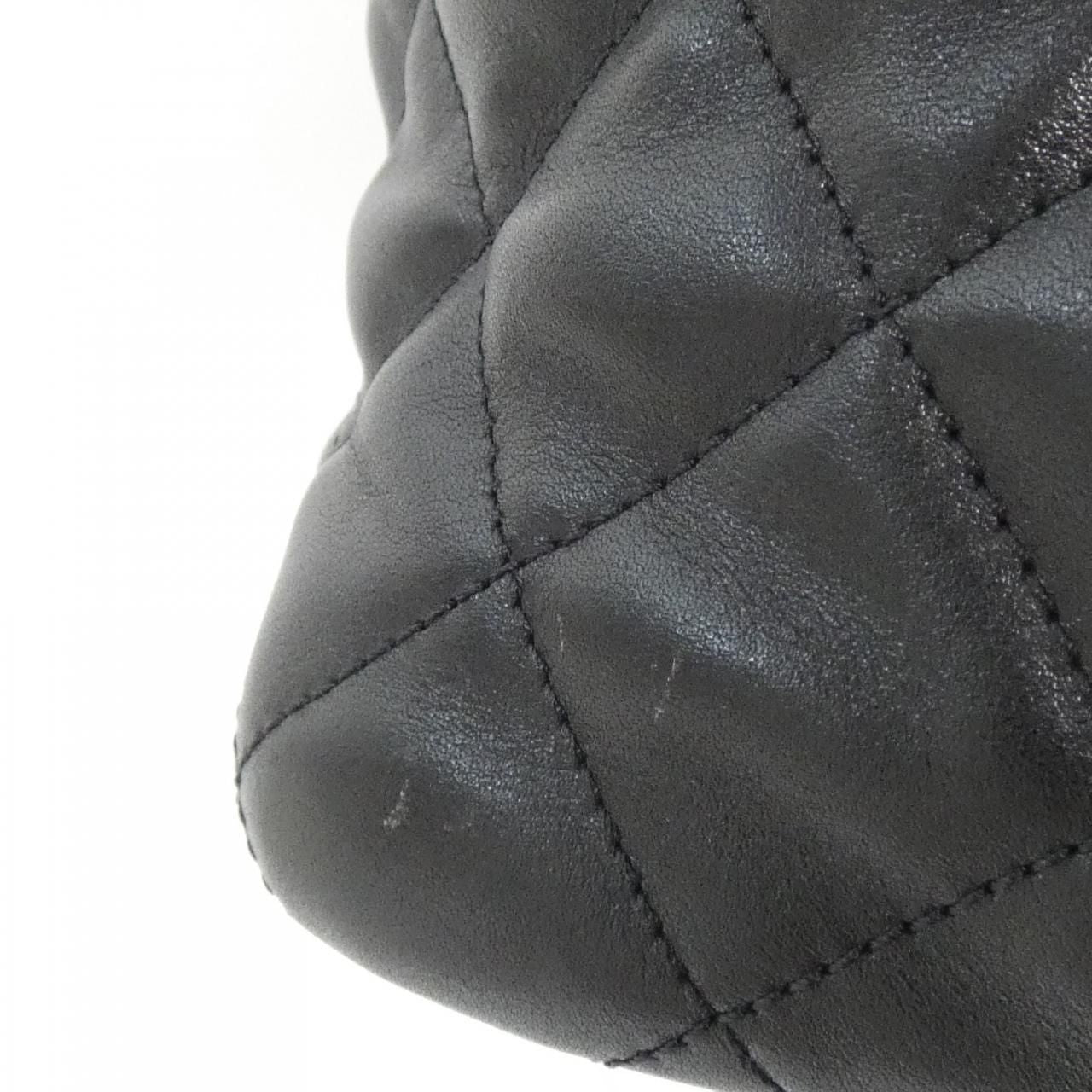 Saint Laurent Bag Handbag Black — view 4