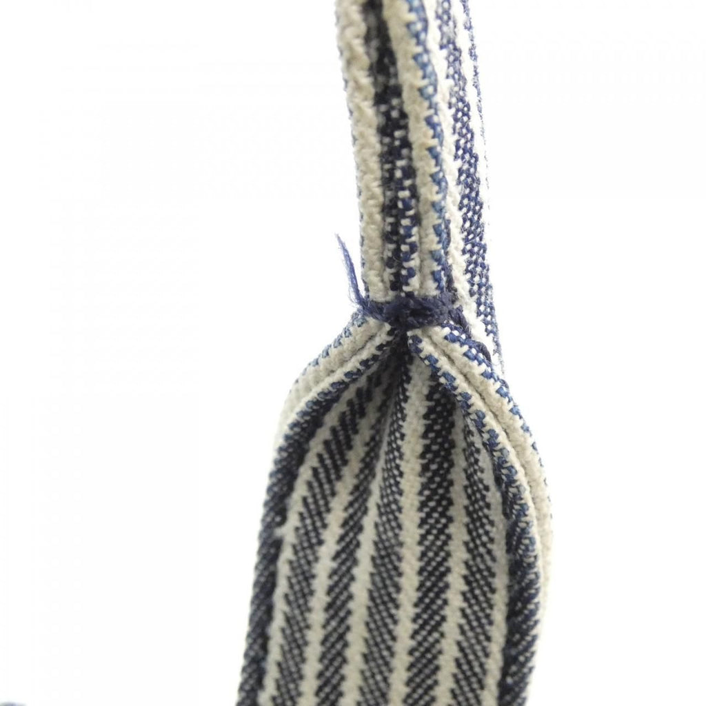 Celine Small Cabas Thais — view 6