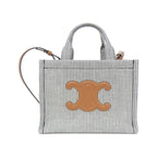 Celine Small Cabas Thais