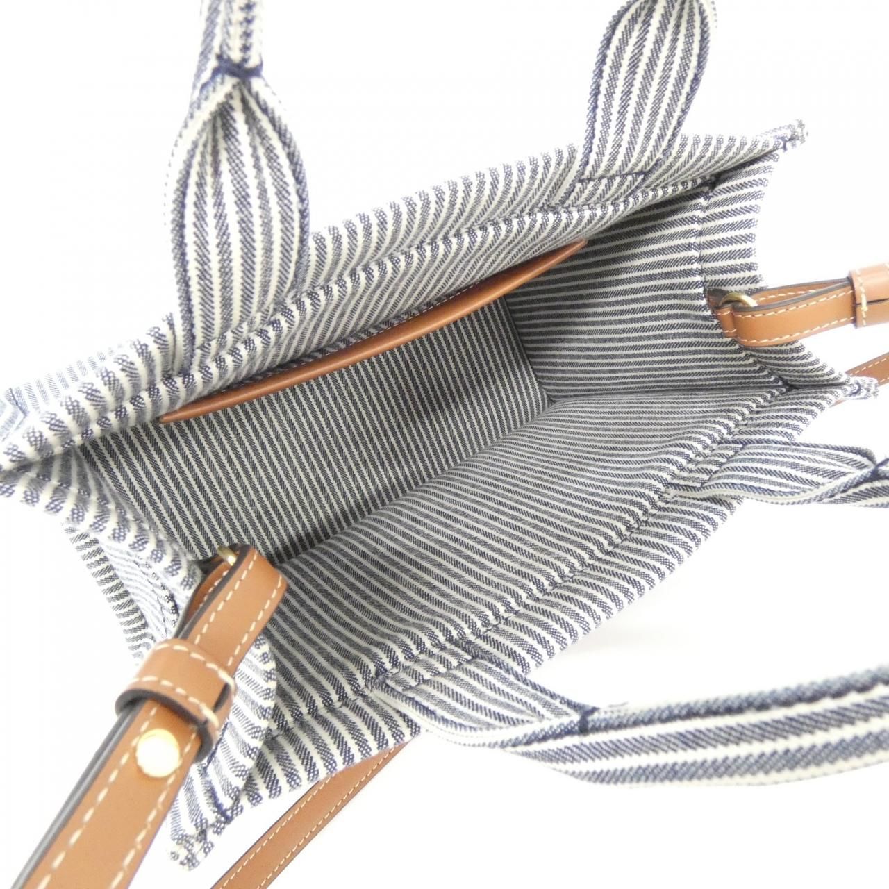 Celine Small Cabas Thais — view 8
