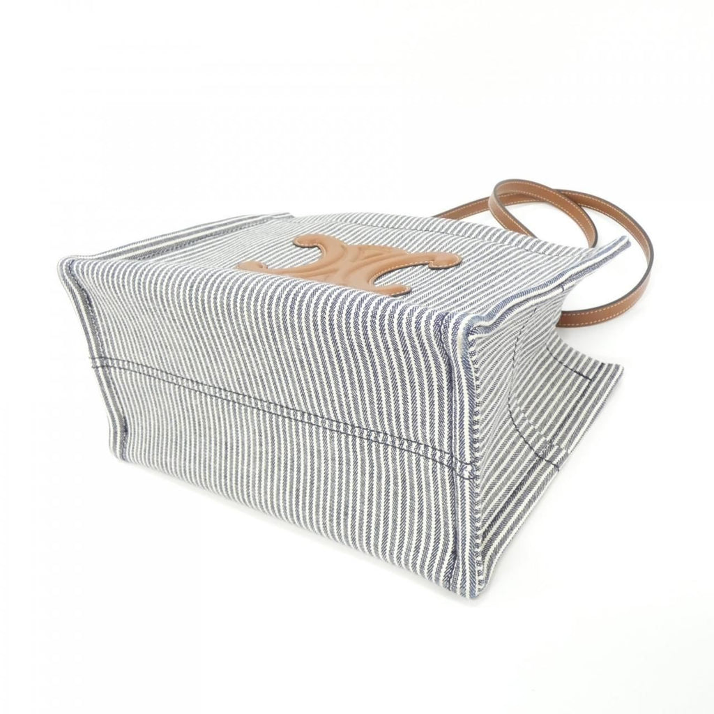 Celine Small Cabas Thais — view 3