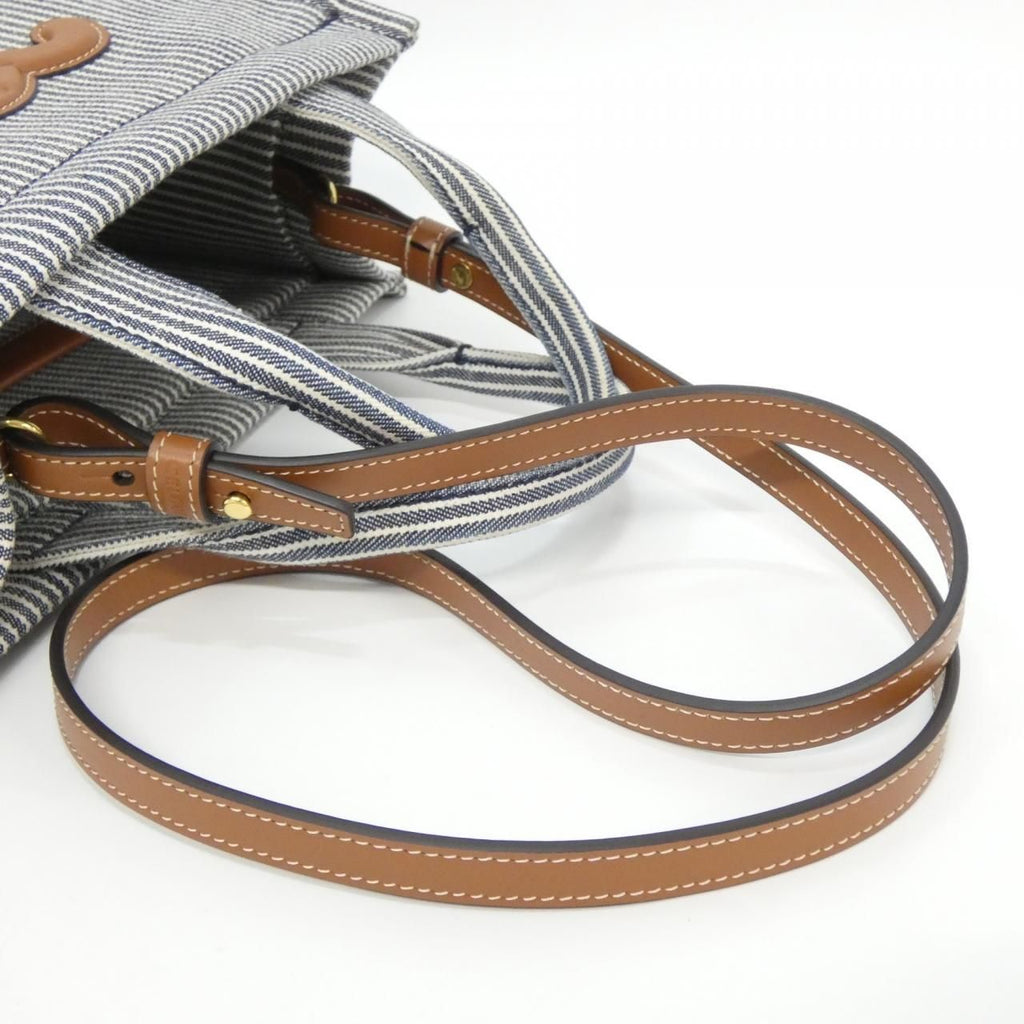 Celine Small Cabas Thais — view 7