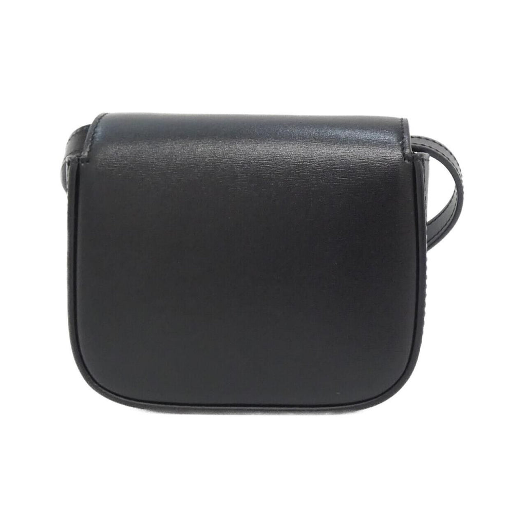 Celine Mini Claude Shoulder — view 2