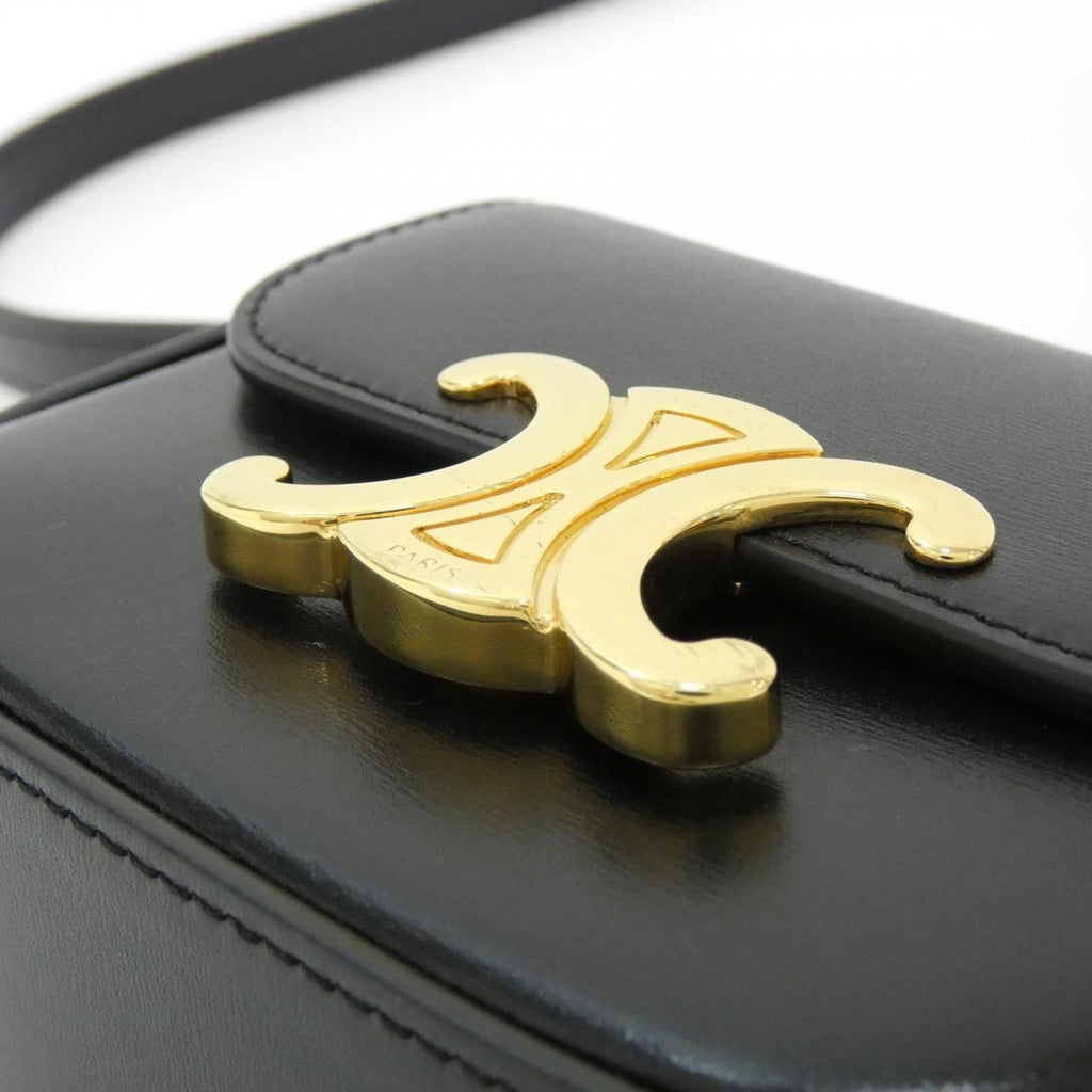 Celine Mini Claude Shoulder — view 4