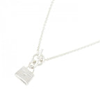 Hermes Amulet Kelly Necklace — view 2