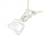 Hermes Amulet Kelly Necklace — view 4