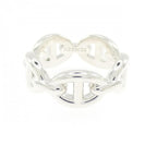 Hermes Chaine D'ancre Ring — view 2