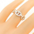 Hermes Chaine D'ancre Ring — view 4