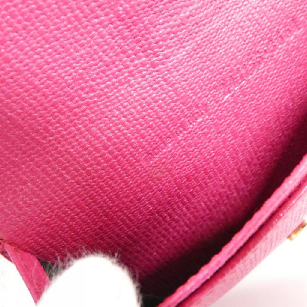 Saint Laurent Vintage Card Case — view 9