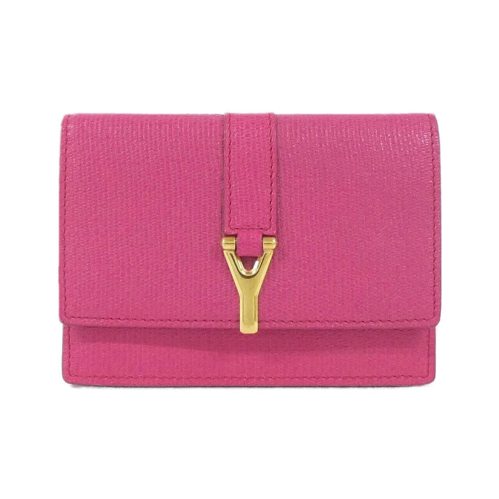 Saint Laurent Vintage Card Case