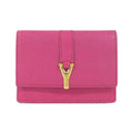 Saint Laurent Vintage Card Case