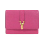 Saint Laurent Vintage Card Case
