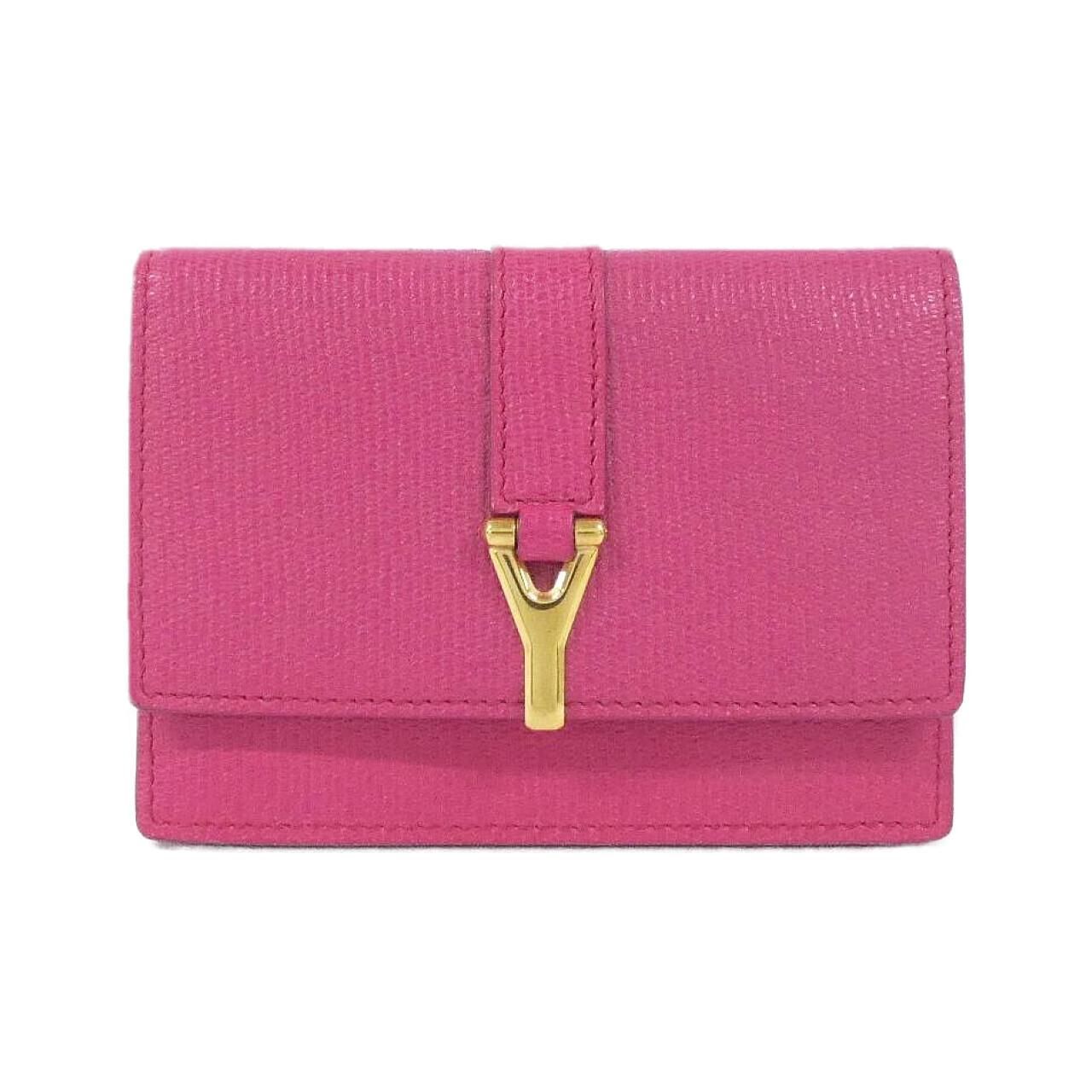 Saint Laurent Vintage Card Case