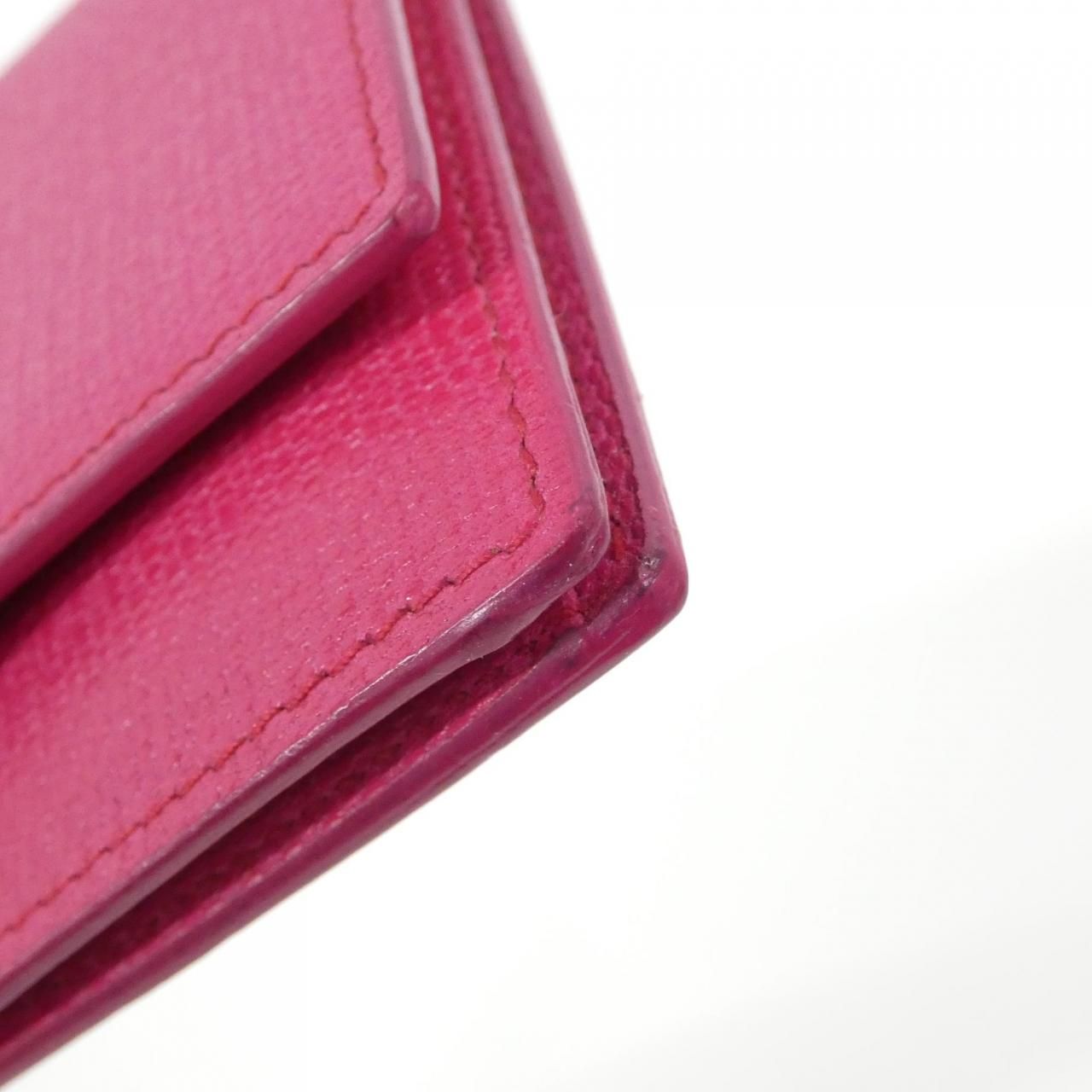 Saint Laurent Vintage Card Case — view 3