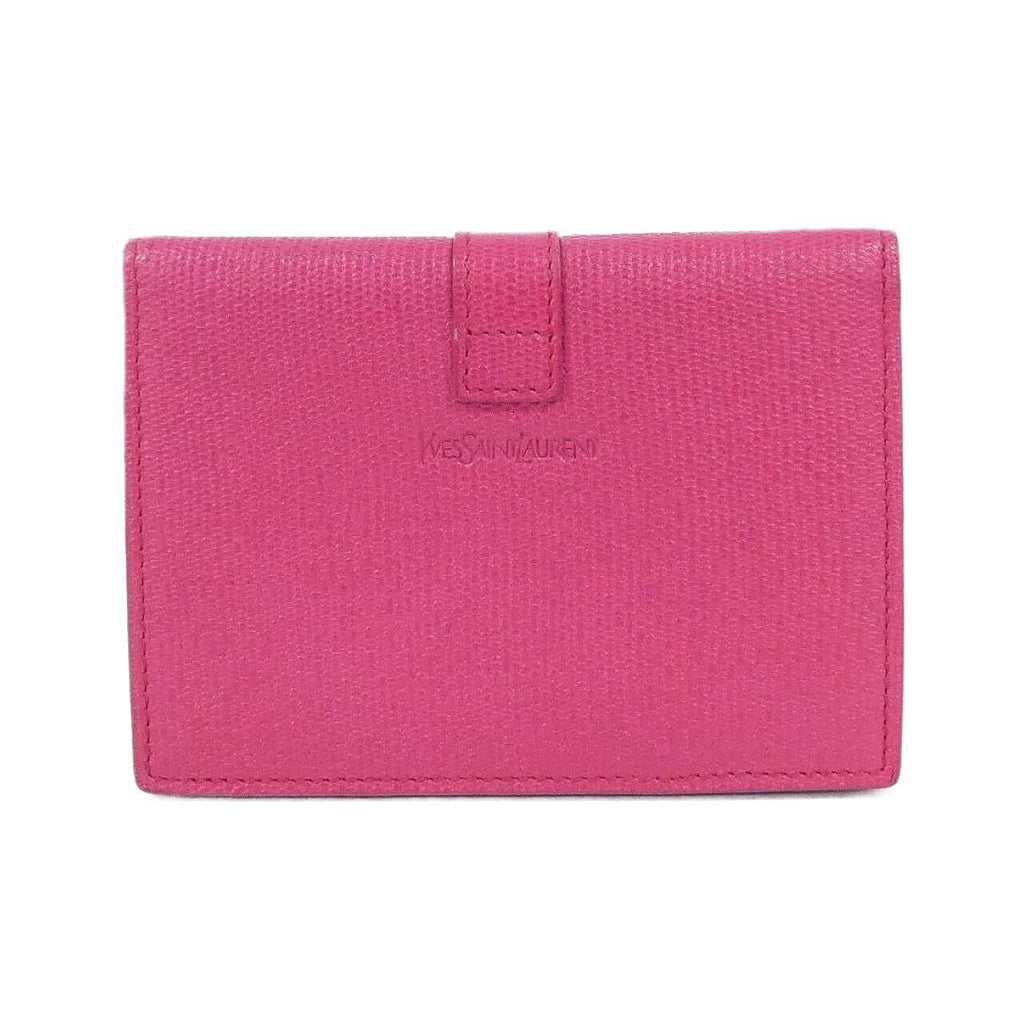 Saint Laurent Vintage Card Case — view 2