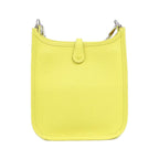 Hermes Maxi Quadrille Evelyne Amazon 16 cm Shoulder — view 2