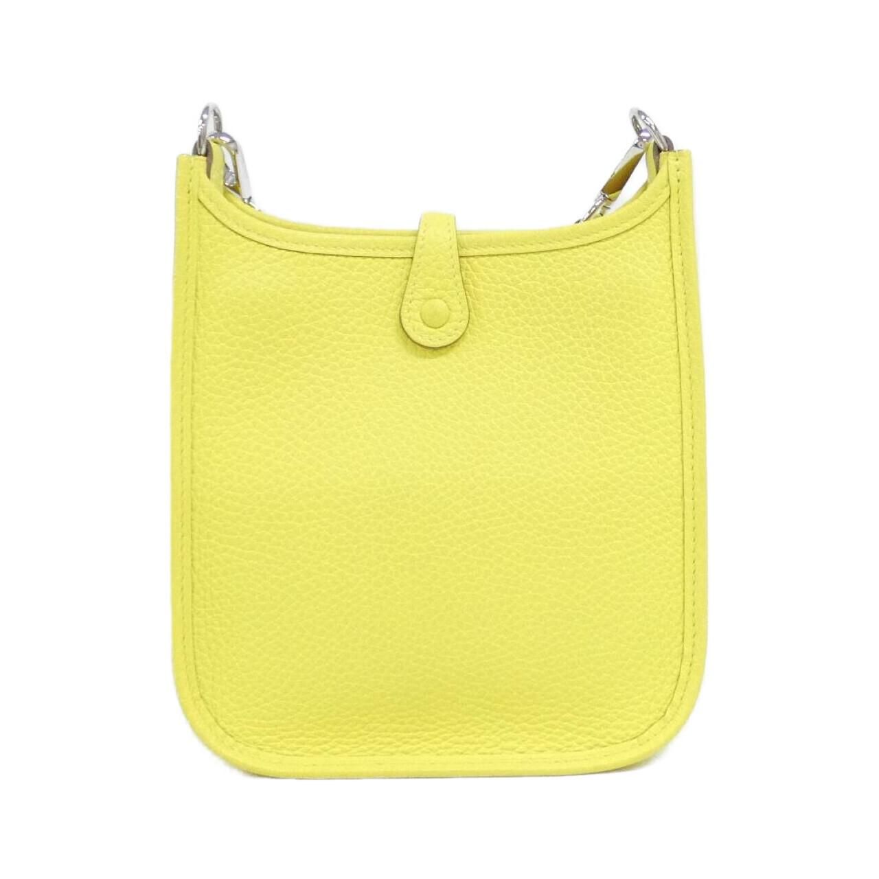 Hermes Maxi Quadrille Evelyne Amazon 16 cm Shoulder — view 2