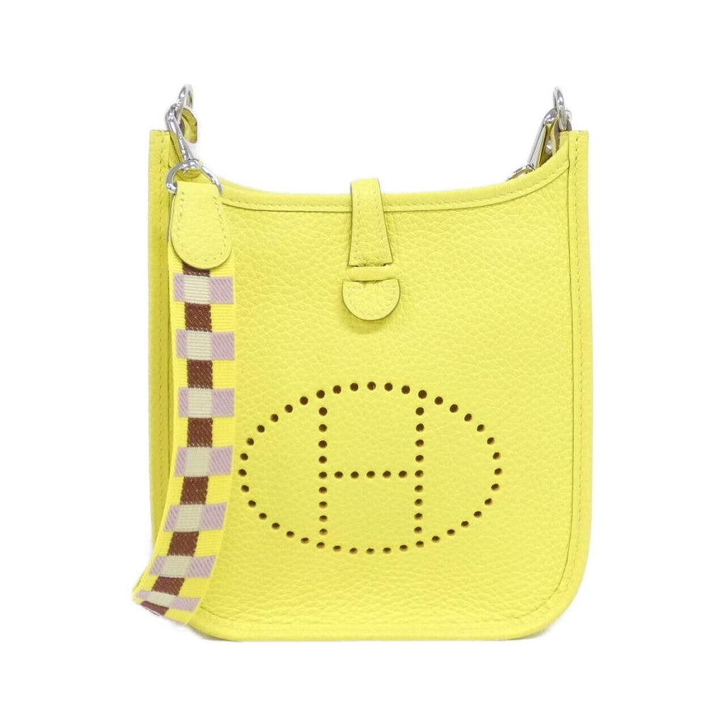 Hermes Maxi Quadrille Evelyne Amazon 16 cm Shoulder