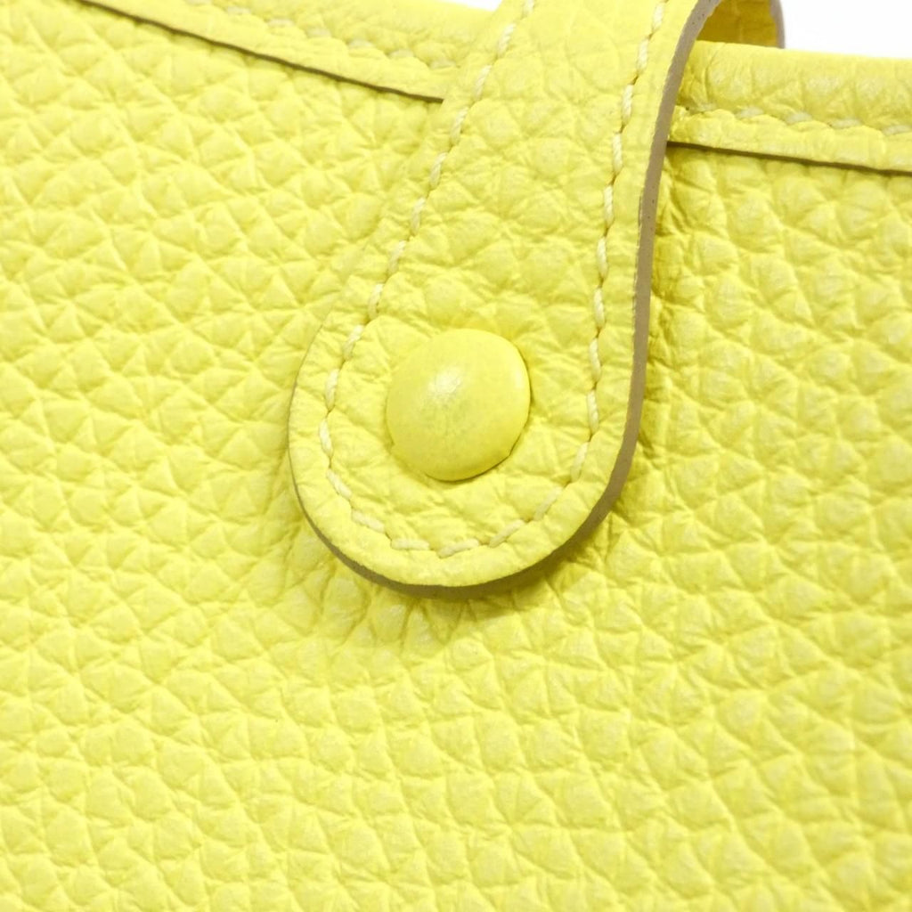 Hermes Maxi Quadrille Evelyne Amazon 16 cm Shoulder — view 4