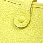 Hermes Maxi Quadrille Evelyne Amazon 16 cm Shoulder — view 4