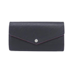 Louis Vuitton Epi Portefeuille Sarah Wallet