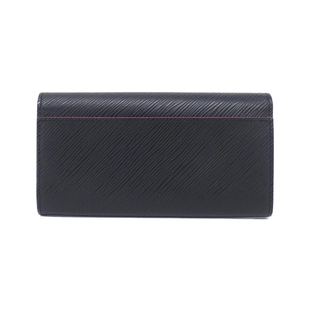 Louis Vuitton Epi Portefeuille Sarah Wallet — view 2