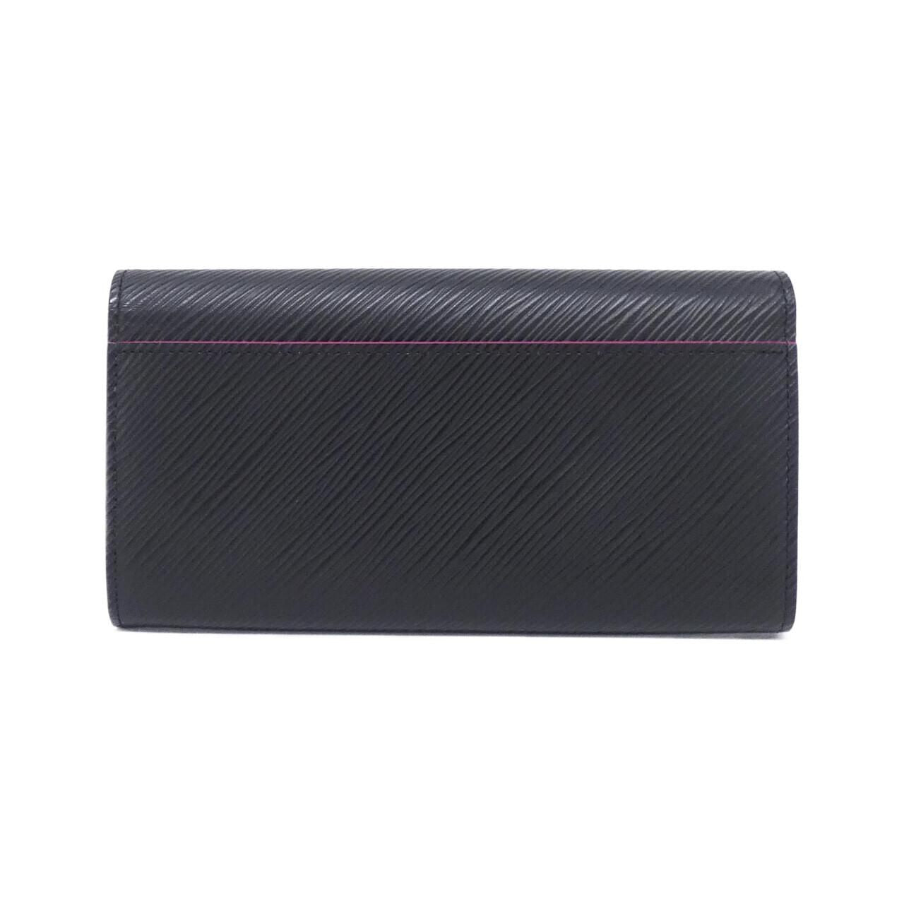 Louis Vuitton Epi Portefeuille Sarah Wallet — view 2