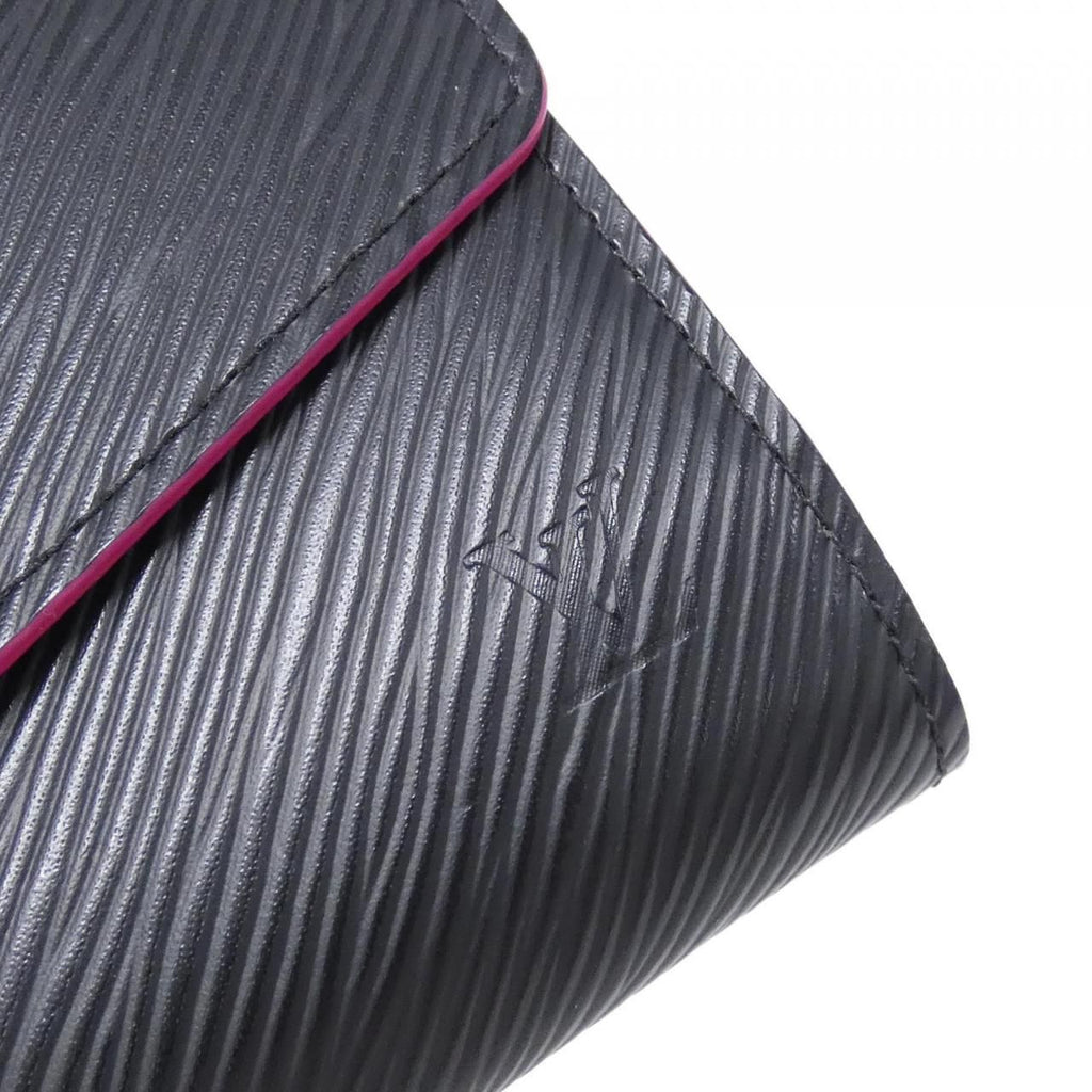 Louis Vuitton Epi Portefeuille Sarah Wallet — view 3