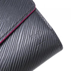 Louis Vuitton Epi Portefeuille Sarah Wallet — view 3
