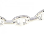 Hermes Chaine D'ancre Bangle Bracelet — view 2
