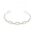 Hermes Chaine D'ancre Bangle Bracelet