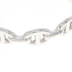 Hermes Chaine D'ancre Bangle Bracelet — view 2