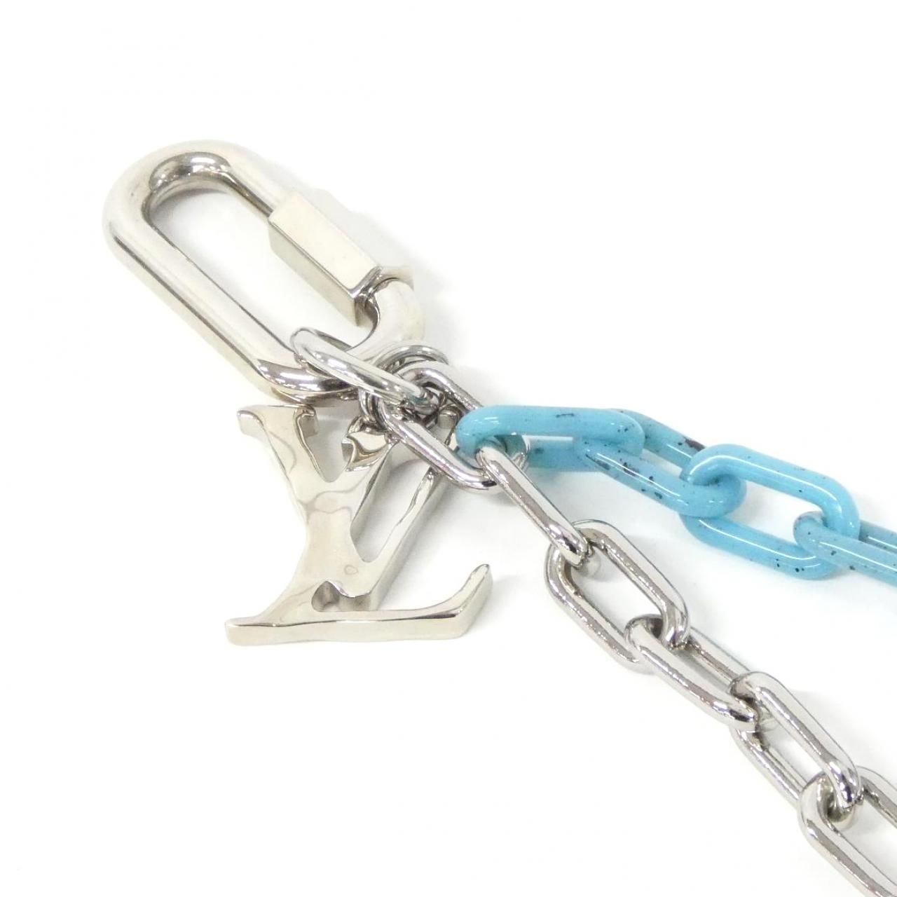 Louis Vuitton Key Chain LV — view 3