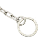 Louis Vuitton Key Chain LV — view 4
