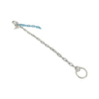 Louis Vuitton Key Chain LV — view 2