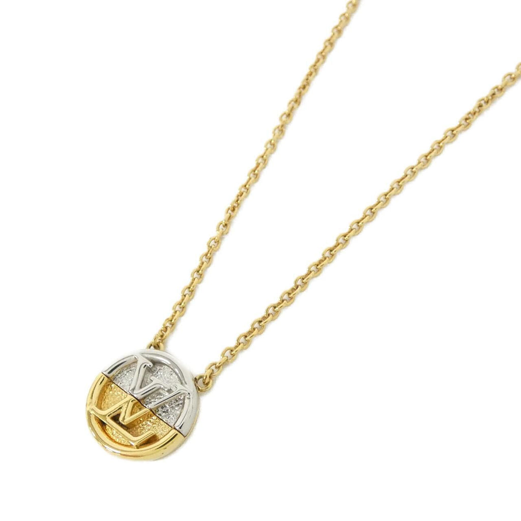 Louis Vuitton Collier L to Necklace