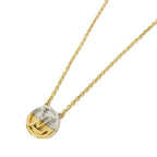 Louis Vuitton Collier L to Necklace