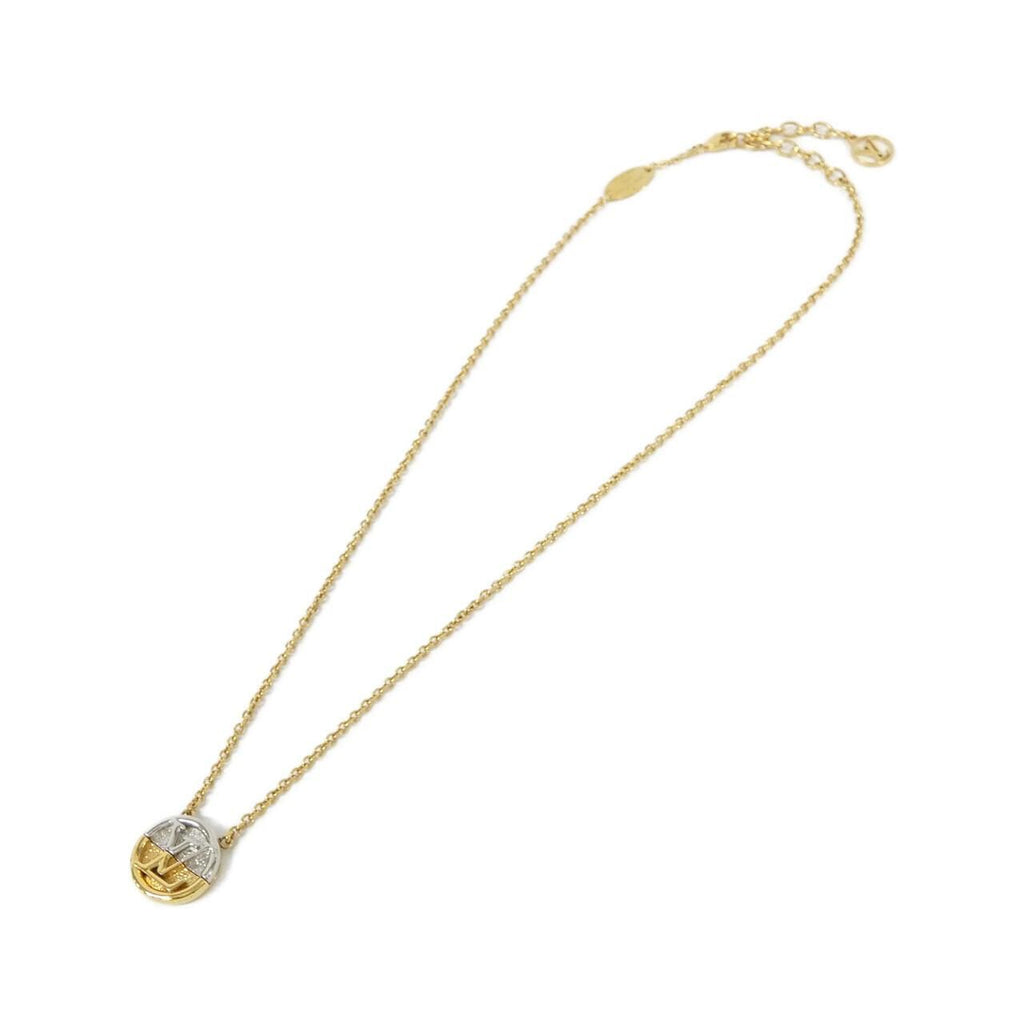 Louis Vuitton Collier L to Necklace — view 2