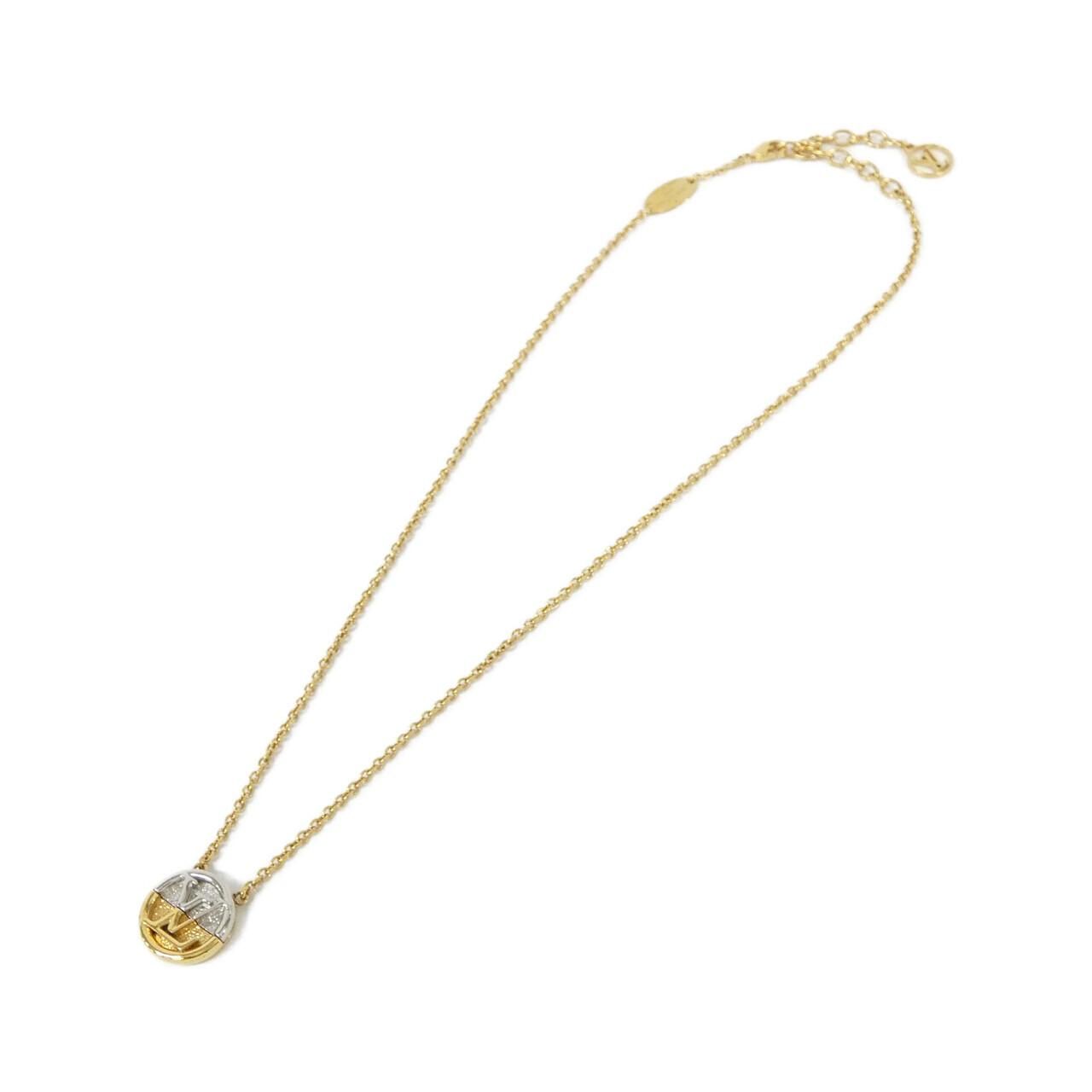 Louis Vuitton Collier L to Necklace — view 2