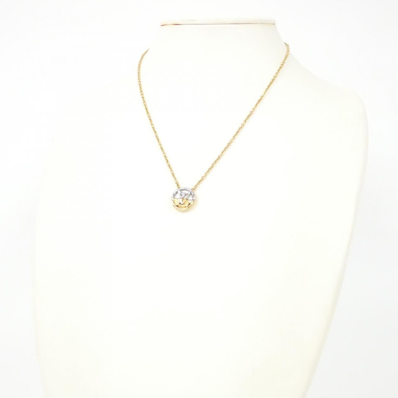 Louis Vuitton Collier L to Necklace — view 5