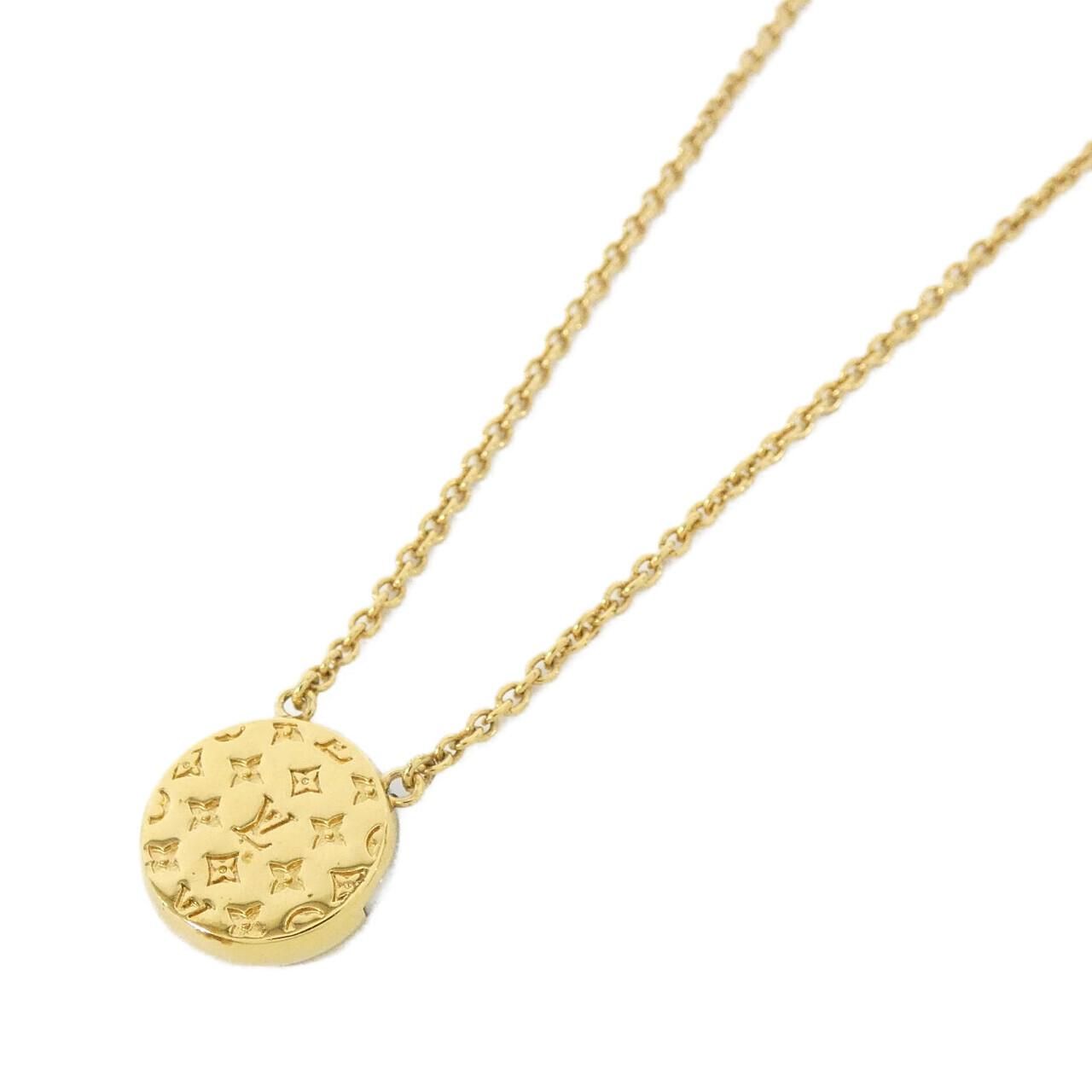 Louis Vuitton Collier L to Necklace — view 3