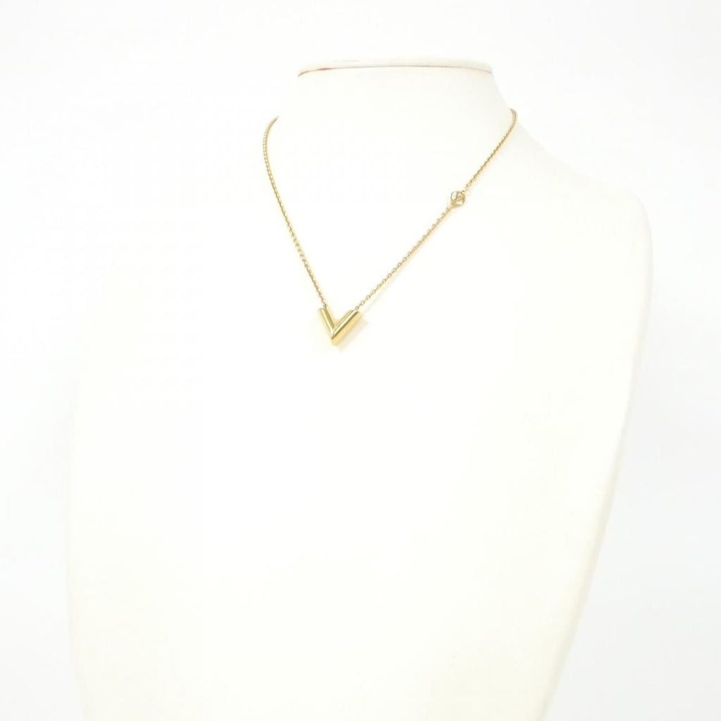 Louis Vuitton Necklace Essential — view 5