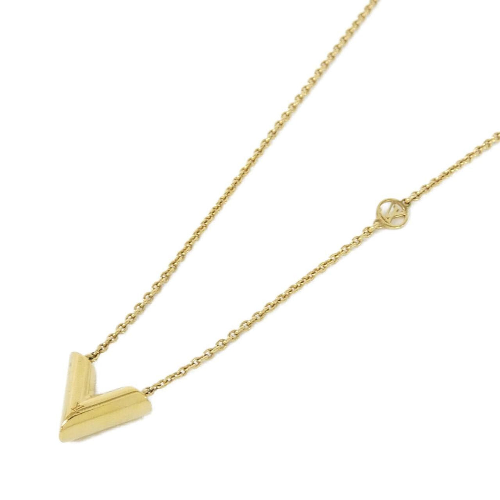 Louis Vuitton Necklace Essential